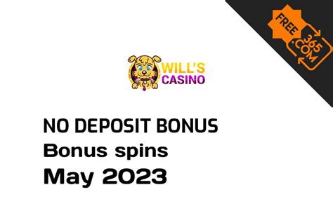 wills casino no deposit bonus codes